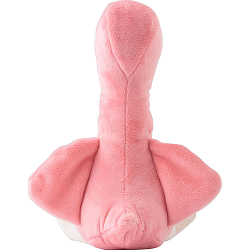 Peluche fenicottero ALICIA - dettaglio