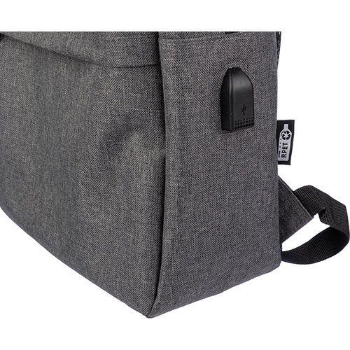 Zaino porta computer HENRIK - dettaglio