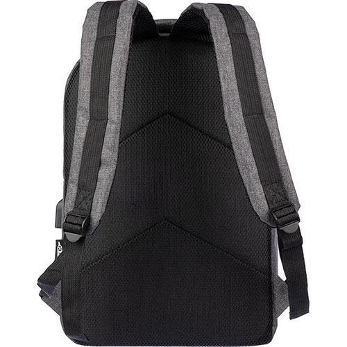 Zaino porta computer HENRIK - dettaglio