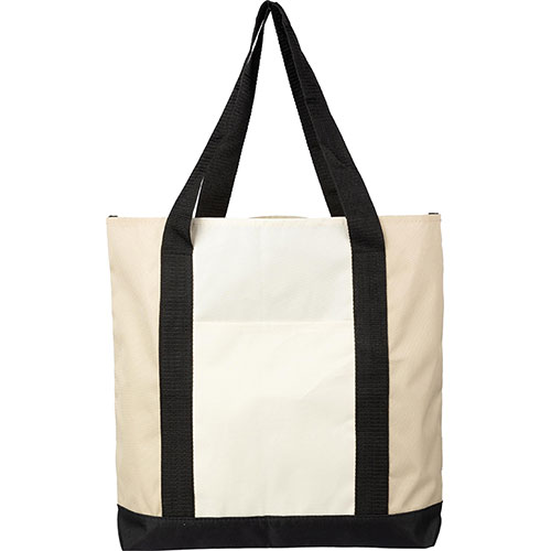Borsa spesa riutilizzabile CARL - dettaglio