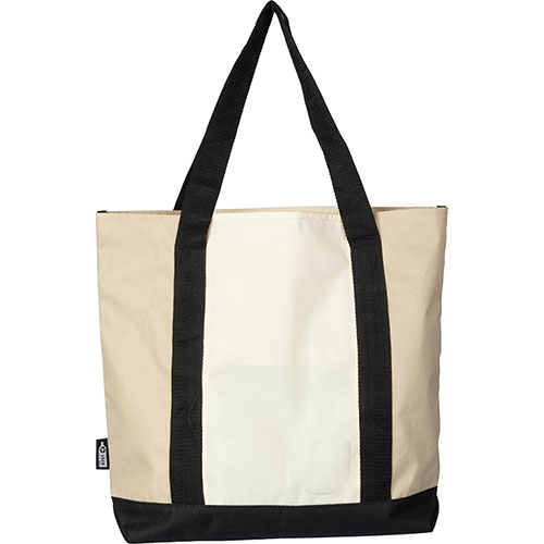 Borsa spesa riutilizzabile CARL - dettaglio