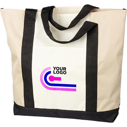 Borsa spesa riutilizzabile CARL - dettaglio