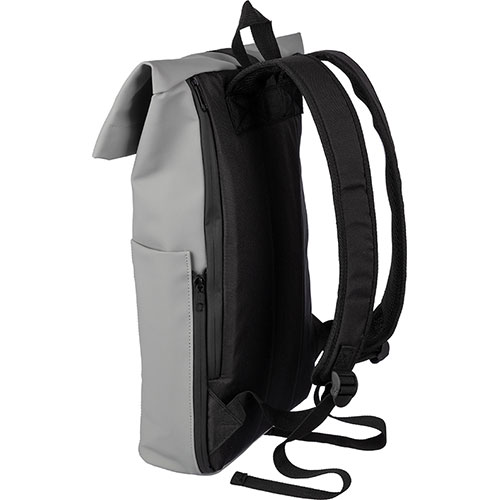 Zaino rolltop SENTA - dettaglio