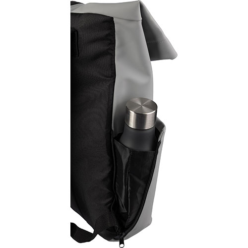 Zaino rolltop SENTA - dettaglio