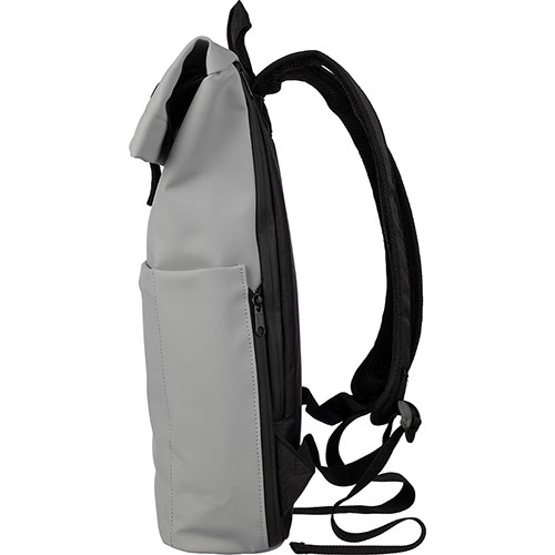 Zaino rolltop SENTA - dettaglio