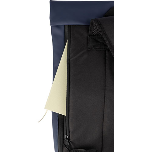 Zaino rolltop SENTA - dettaglio
