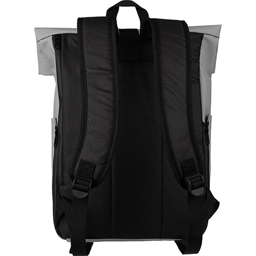 Zaino rolltop SENTA - dettaglio