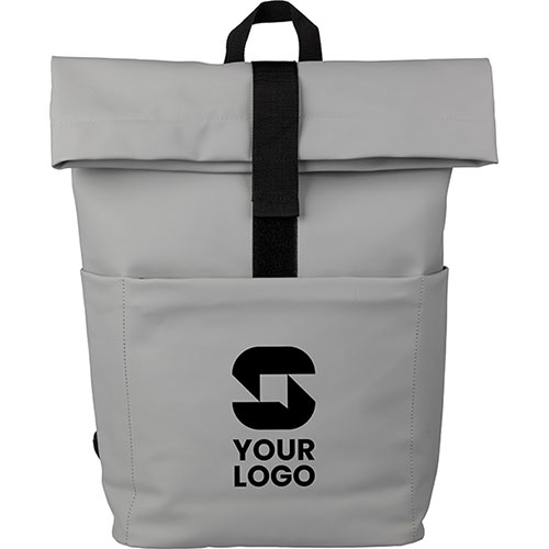Zaino rolltop SENTA - dettaglio