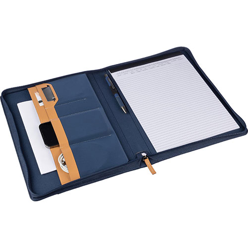 Cartelle porta blocco JASMIN ORIGINAL - dettaglio