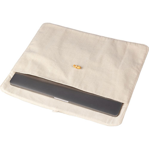 Custodia per laptop DIRK - dettaglio