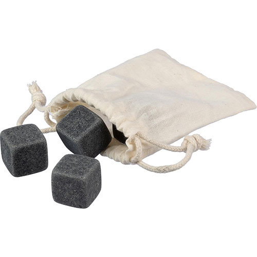 Cubetti di ghiaccio in pietra JENS - dettaglio