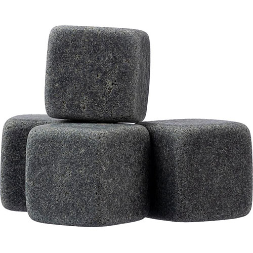 Cubetti di ghiaccio in pietra JENS - dettaglio