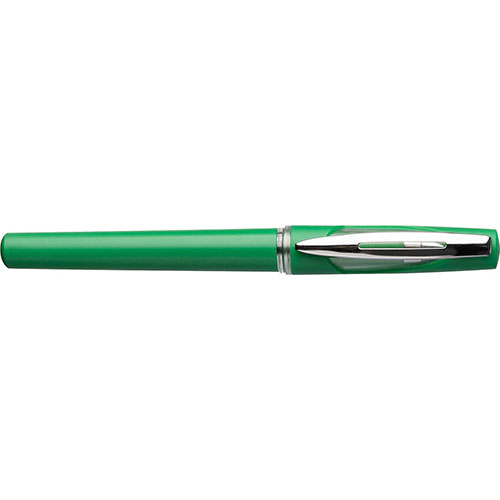 Penna roller con refill gel KARIN - dettaglio