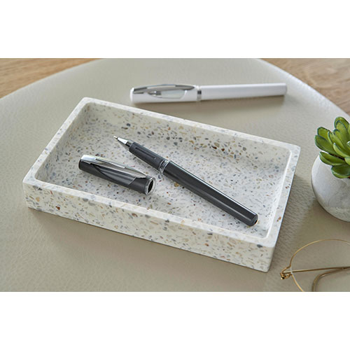 Penna roller con refill gel KARIN - dettaglio