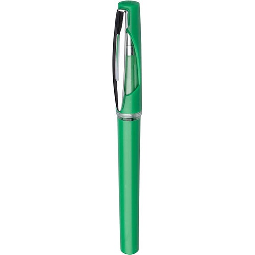 Penna roller con refill gel KARIN - dettaglio