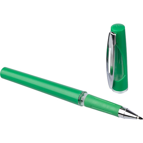 Penna roller con refill gel KARIN - dettaglio