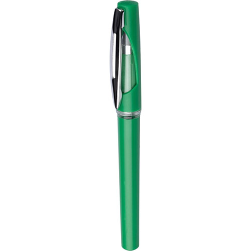 Penna roller con refill gel KARIN - dettaglio