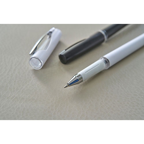 Penna roller con refill gel KARIN - dettaglio