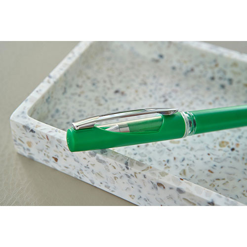 Penna roller con refill gel KARIN - dettaglio