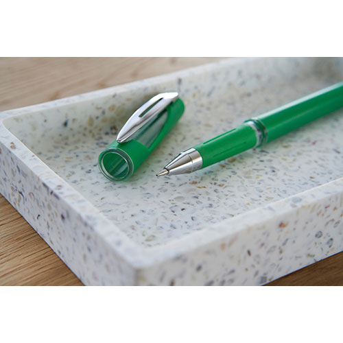 Penna roller con refill gel KARIN - dettaglio