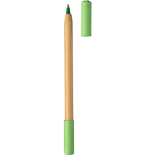 Penna e matita infinita 2 in 1 WOLFGANG - dettaglio