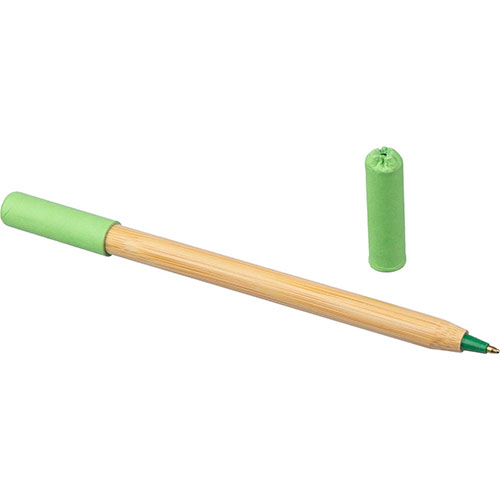 Penna e matita infinita 2 in 1 WOLFGANG - dettaglio