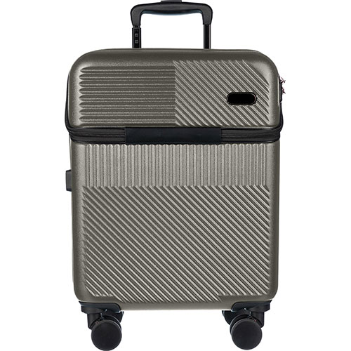 Trolley con portacomputer ULF - dettaglio