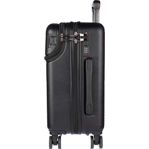 Trolley con portacomputer ULF - dettaglio