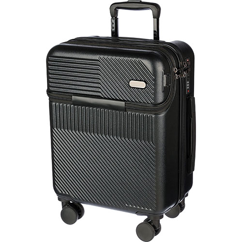Trolley con portacomputer ULF - dettaglio