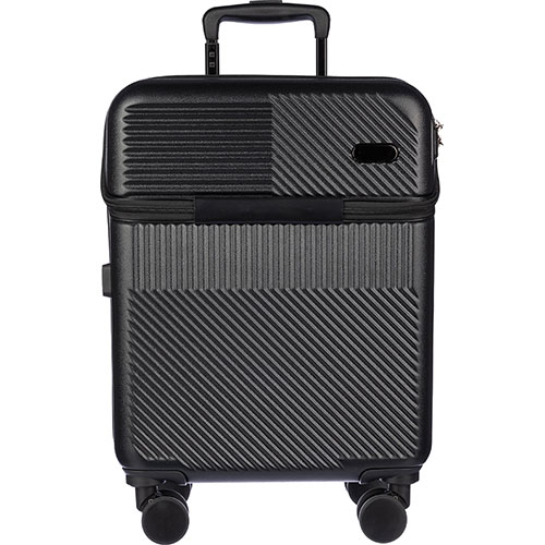 Trolley con portacomputer ULF - dettaglio