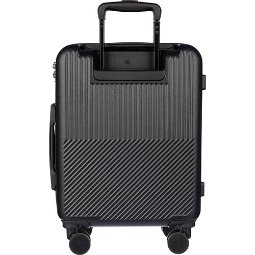 Trolley con portacomputer ULF - dettaglio