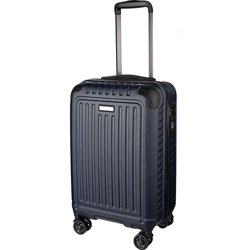 Valigia trolley piccolo ELKE - dettaglio