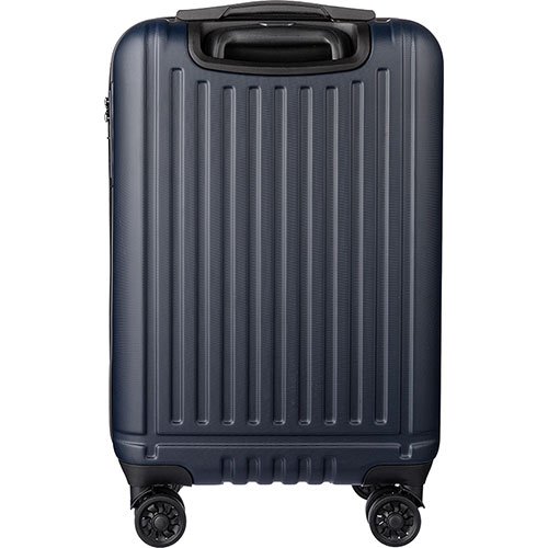 Valigia trolley piccolo ELKE - dettaglio