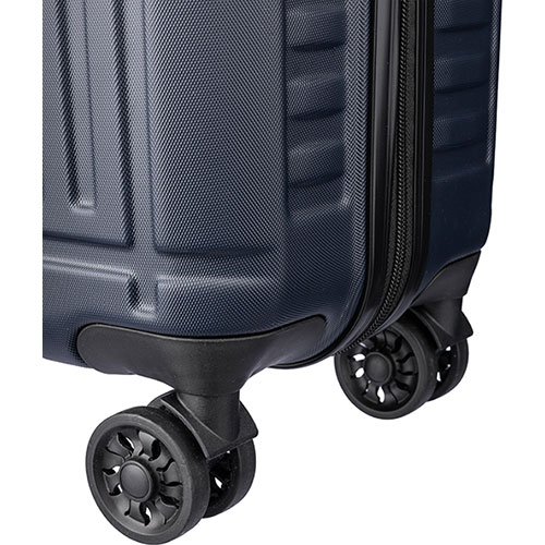 Valigia trolley piccolo ELKE - dettaglio