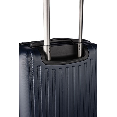 Valigia trolley piccolo ELKE - dettaglio