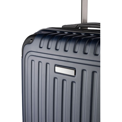 Valigia trolley piccolo ELKE - dettaglio