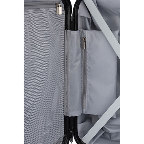 Valigia trolley piccolo ELKE - dettaglio
