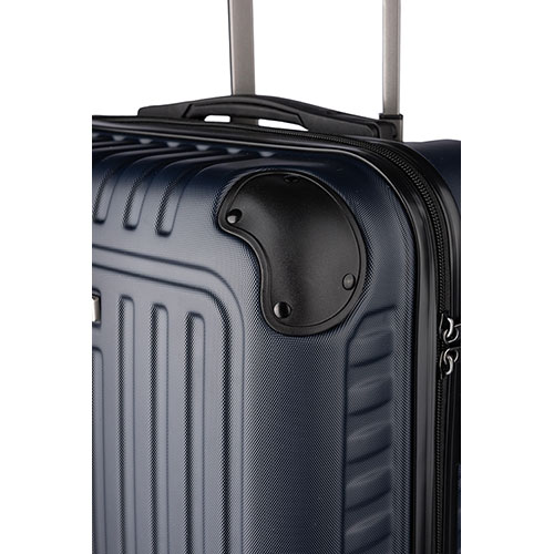 Valigia trolley piccolo ELKE - dettaglio
