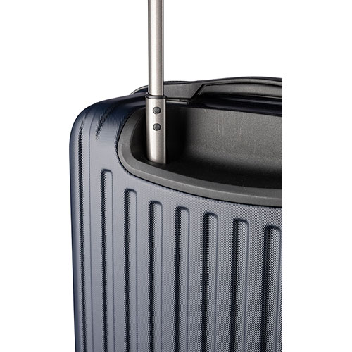 Valigia trolley piccolo ELKE - dettaglio