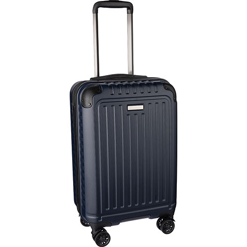 Valigia trolley piccolo ELKE - dettaglio