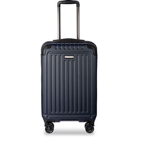 Valigia trolley piccolo ELKE - dettaglio