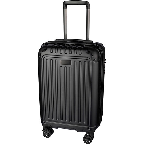 Valigia trolley piccolo ELKE - dettaglio
