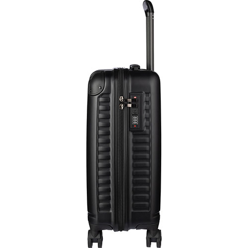 Valigia trolley piccolo ELKE - dettaglio