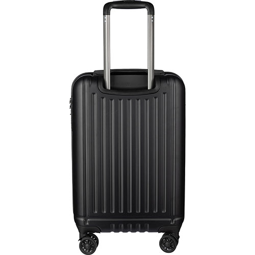 Valigia trolley piccolo ELKE - dettaglio