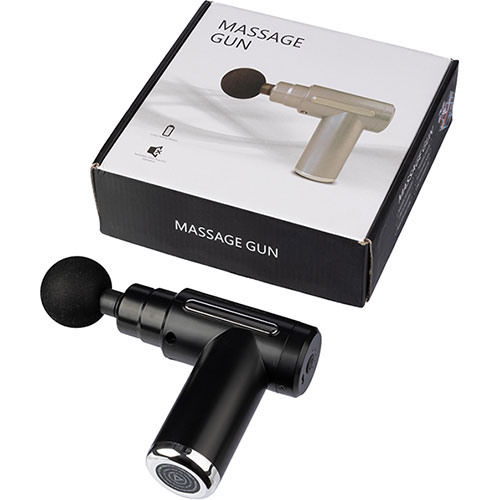 Massaggiatore portatile AXEL - dettaglio