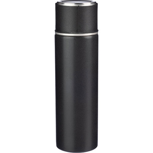 Thermos con 2 tazze HERBERT - dettaglio