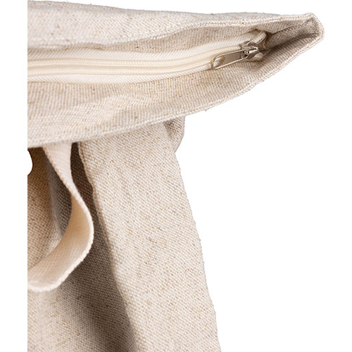 Zaino roll top MARGARETE - dettaglio