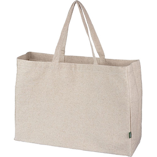 Borsa per la spesa riutilizzabile LUDWIG - dettaglio