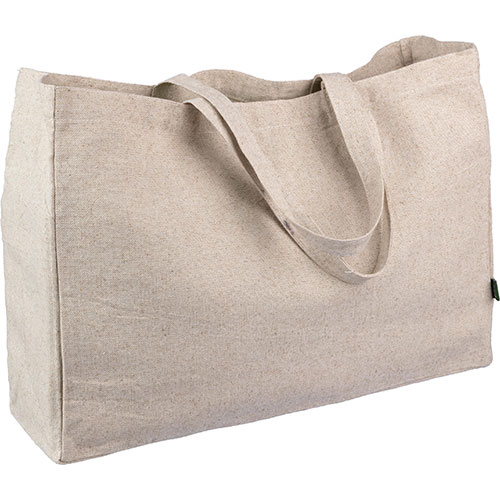 Borsa per la spesa riutilizzabile LUDWIG - dettaglio