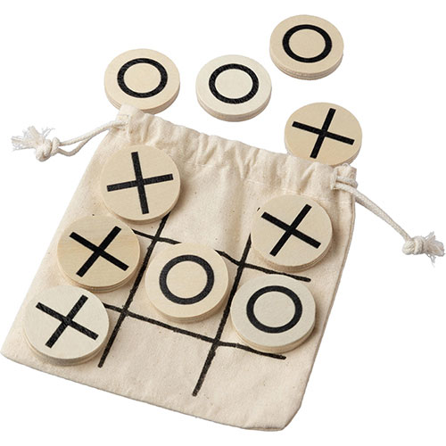 Gioco del tris WALTRAUD - dettaglio
